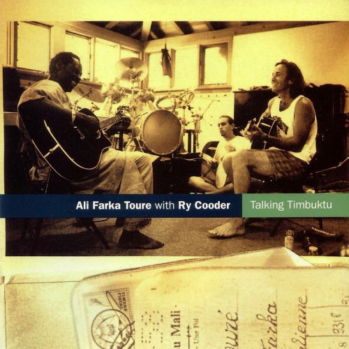 TOURE, ALI FARKA WITH RY COODER - TALKING TIMBUKTUTOURE, ALI FARKA WITH RY COODER - TALKING TIMBUKTU.jpg